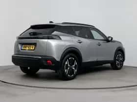 Peugeot e-2008 (2025) thumbnail 9