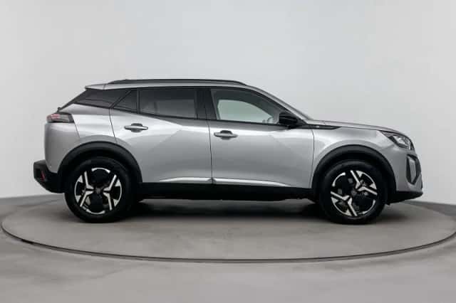 Peugeot e-2008 (2025) thumbnail 10