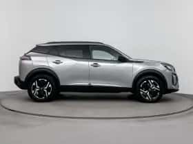 Peugeot e-2008 (2025) thumbnail 10