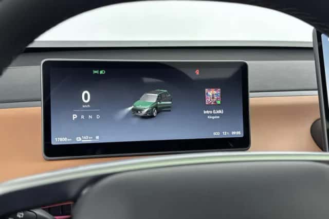 Leapmotor C10 (2025) thumbnail 18