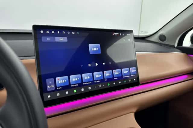 Leapmotor C10 (2025) thumbnail 19