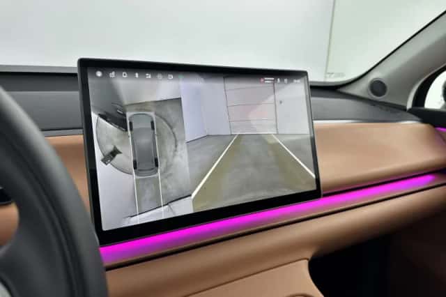 Leapmotor C10 (2025) thumbnail 20