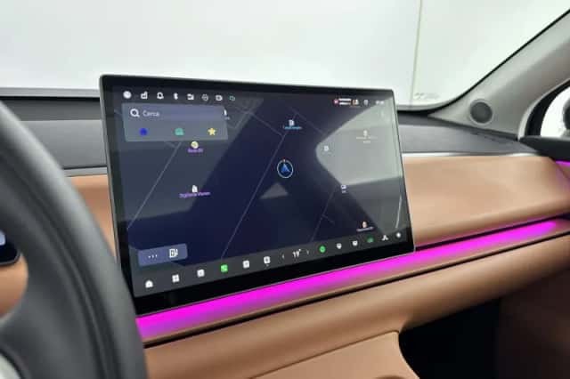Leapmotor C10 (2025) thumbnail 21