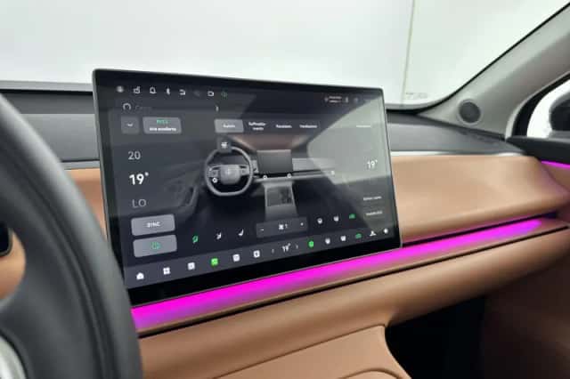 Leapmotor C10 (2025) thumbnail 22