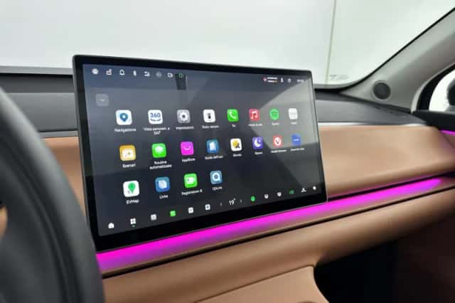 Leapmotor C10 (2025) thumbnail 25
