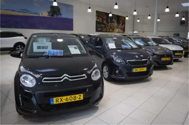 Leapmotor C10 (2025) thumbnail 35