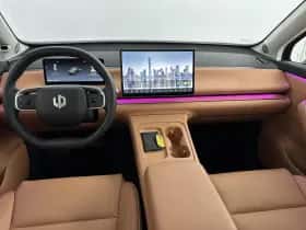Leapmotor C10 (2025) thumbnail 6