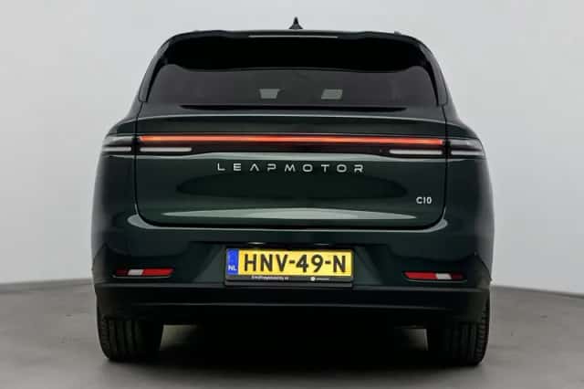 Leapmotor C10 (2025) thumbnail 9