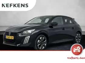 Peugeot 208 (2024)