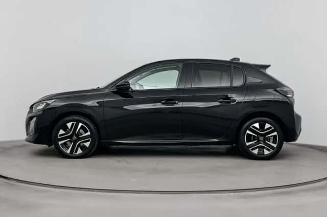 Peugeot 208 (2024) thumbnail 2