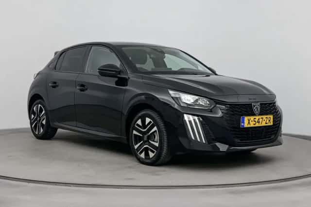 Peugeot 208 (2024) thumbnail 11