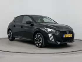 Peugeot 208 (2024) thumbnail 11