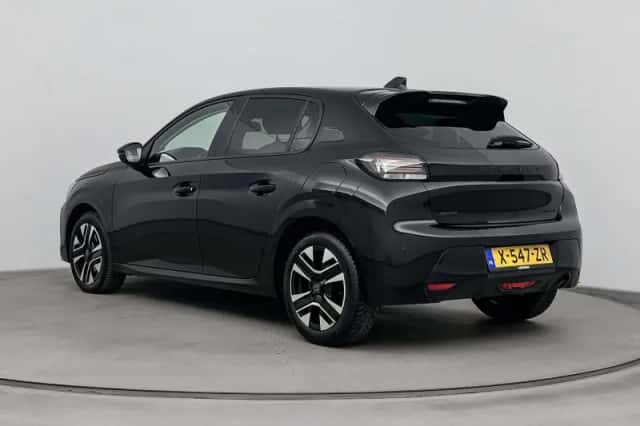 Peugeot 208 (2024) thumbnail 12