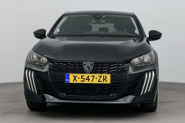 Peugeot 208 (2024) thumbnail 13