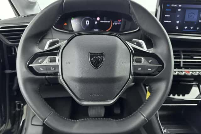 Peugeot 208 (2024) thumbnail 17