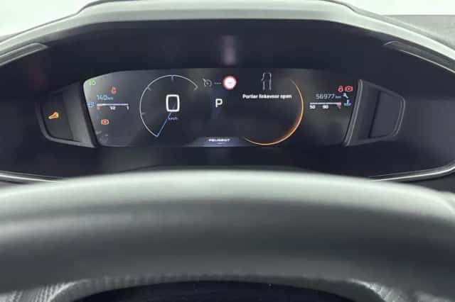 Peugeot 208 (2024) thumbnail 18