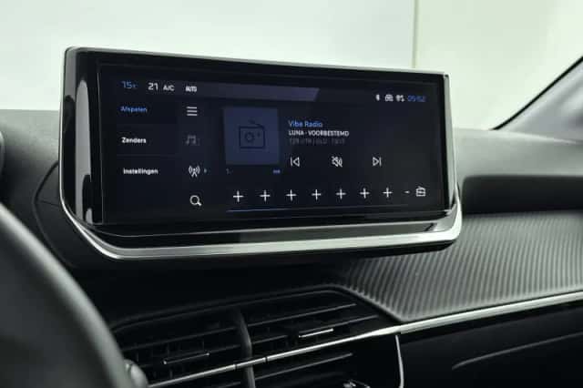 Peugeot 208 (2024) thumbnail 20