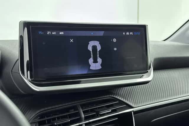Peugeot 208 (2024) thumbnail 22