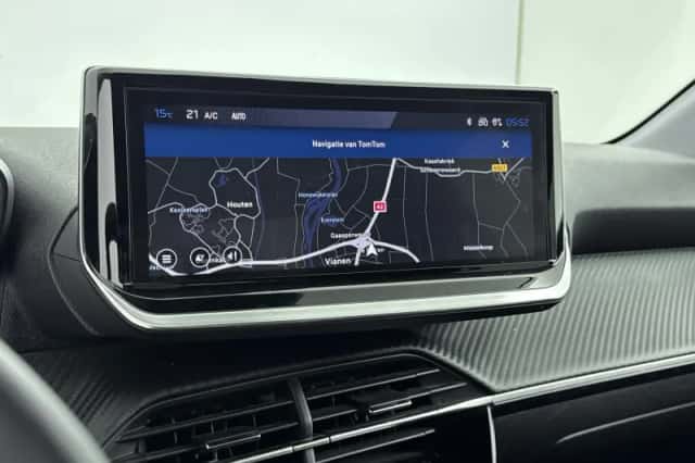 Peugeot 208 (2024) thumbnail 28