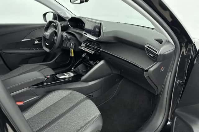 Peugeot 208 (2024) thumbnail 7