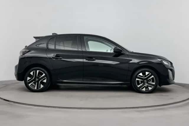 Peugeot 208 (2024) thumbnail 10