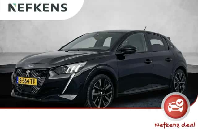Peugeot 208 (2023) thumbnail 1