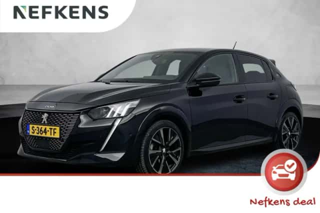 Peugeot 208 (2023) thumbnail 1