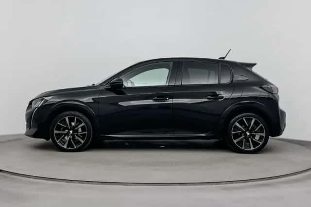 Peugeot 208 (2023) thumbnail 2