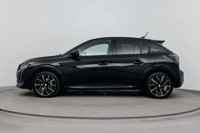 Peugeot 208 (2023) thumbnail 2