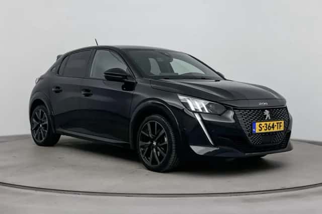 Peugeot 208 (2023) thumbnail 11