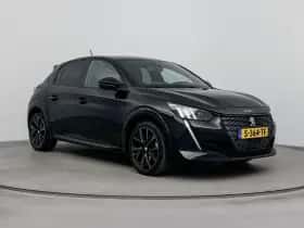 Peugeot 208 (2023) thumbnail 11