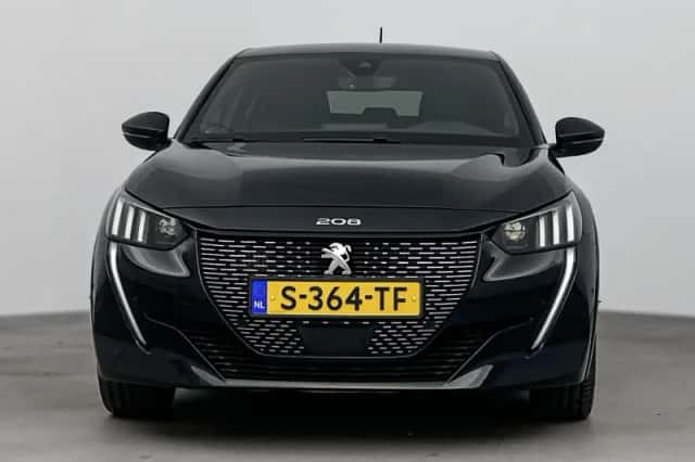 Peugeot 208 (2023) thumbnail 12