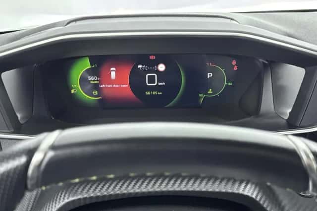 Peugeot 208 (2023) thumbnail 18