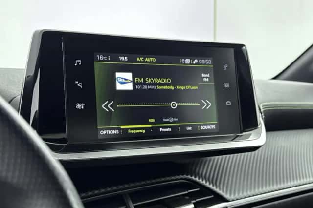 Peugeot 208 (2023) thumbnail 20