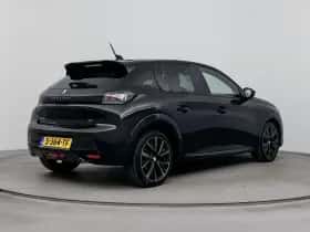 Peugeot 208 (2023) thumbnail 3