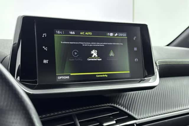 Peugeot 208 (2023) thumbnail 21