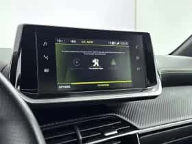 Peugeot 208 (2023) thumbnail 21