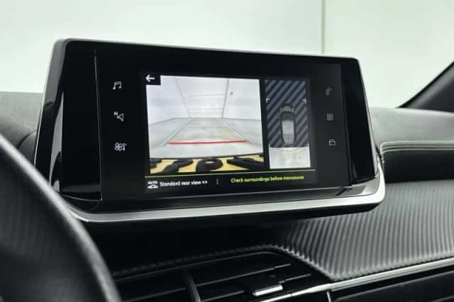 Peugeot 208 (2023) thumbnail 22