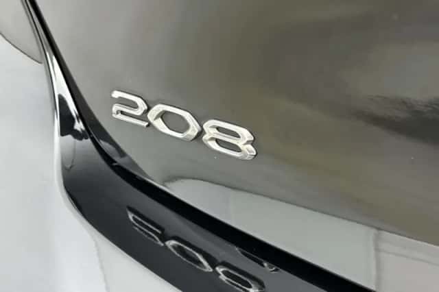 Peugeot 208 (2023) thumbnail 27
