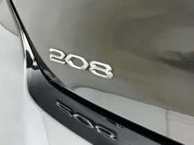 Peugeot 208 (2023) thumbnail 27