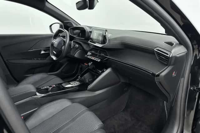 Peugeot 208 (2023) thumbnail 7