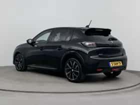 Peugeot 208 (2023) thumbnail 8