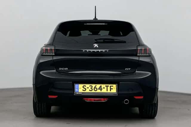 Peugeot 208 (2023) thumbnail 9