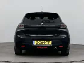 Peugeot 208 (2023) thumbnail 9