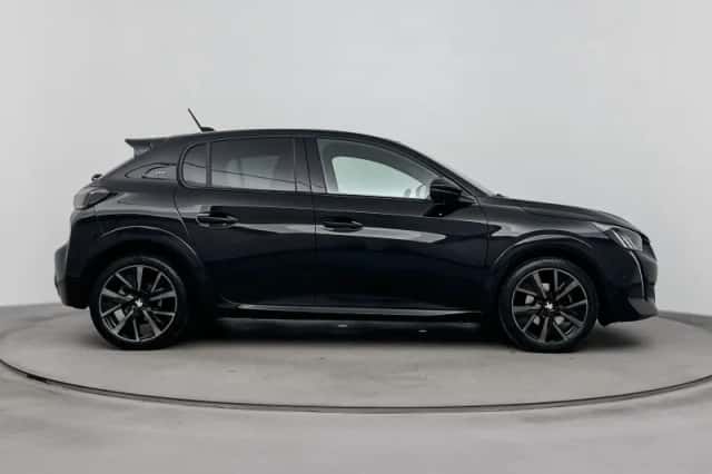 Peugeot 208 (2023) thumbnail 10