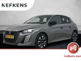 Peugeot 208 (2025)