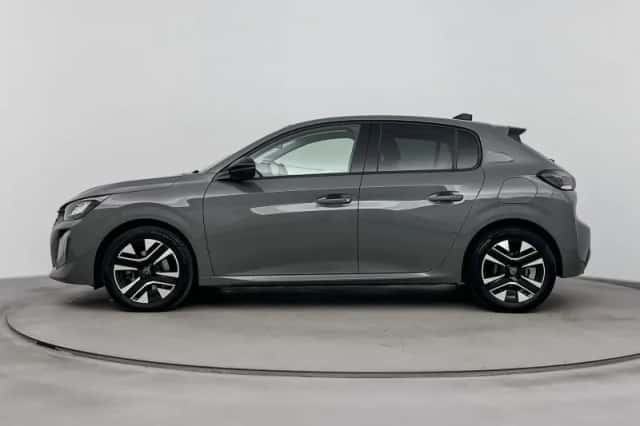 Peugeot 208 (2025) thumbnail 2