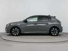 Peugeot 208 (2025) thumbnail 2