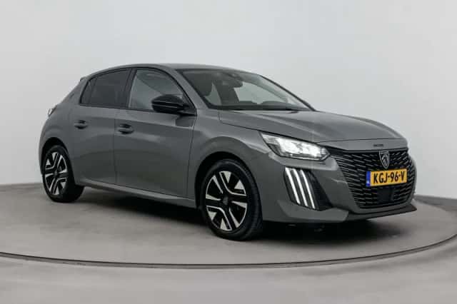 Peugeot 208 (2025) thumbnail 11