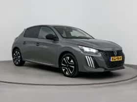 Peugeot 208 (2025) thumbnail 11